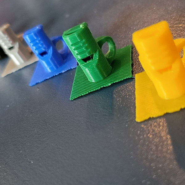 Recall Hoodie whistle yellow